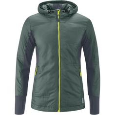 Maier Sports Caurusool Softshelljacke Herren Dunkeloliv