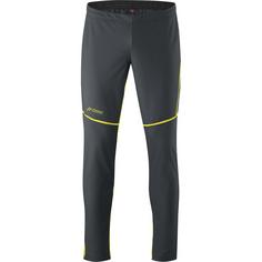 Maier Sports Telfs CC Tights Herren Dunkelgrau