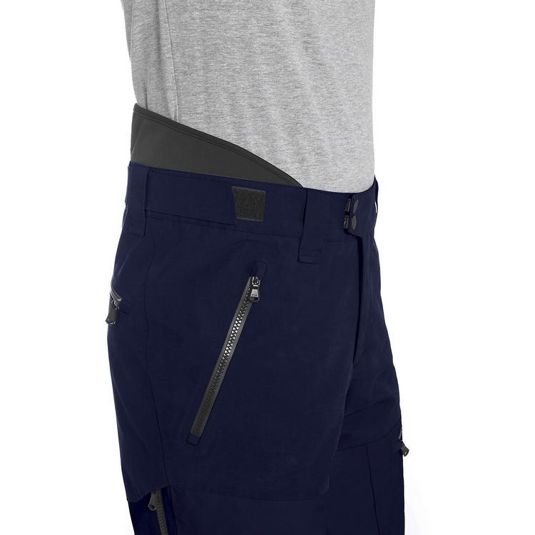 Maier Sports Maier Sports Backline Skihose Herren - Marine - 7 | SportScheck