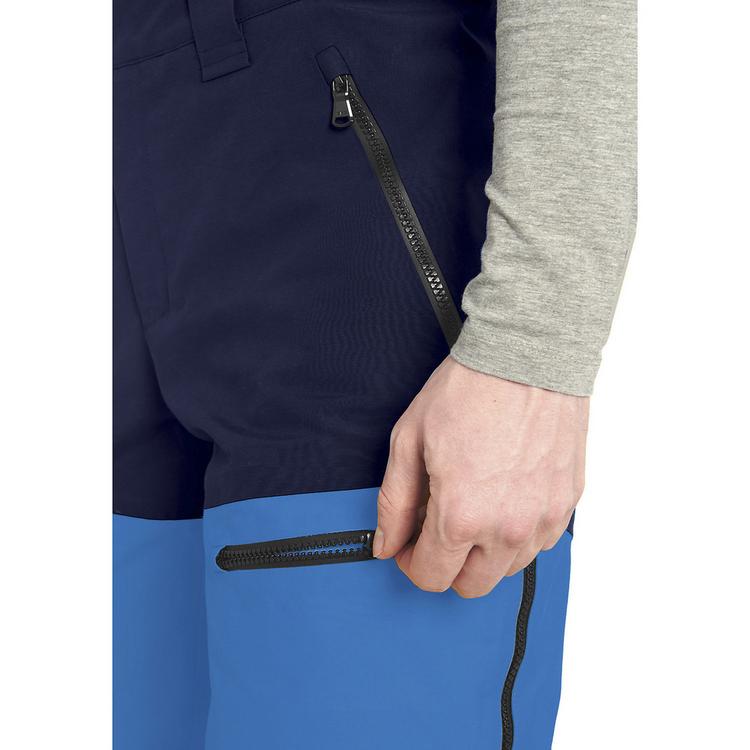 Maier Sports Maier Sports Backline Skihose Herren - Marine - 9 | SportScheck