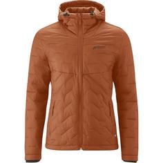 Maier Sports Pampero 2.0 Outdoorjacke Herren Terra