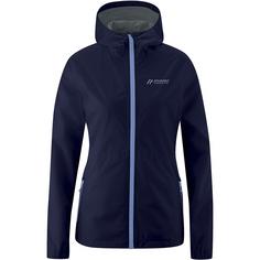 Maier Sports Tind Eco Regenjacke Damen Marine