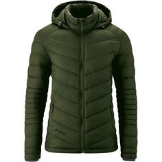 Maier Sports Notos 2.1 Funktionsjacke Herren Dunkeloliv