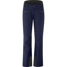 Maier Sports Backline Skihose Damen Marine