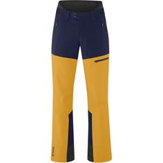 Maier Sports Backline Skihose Herren Blau