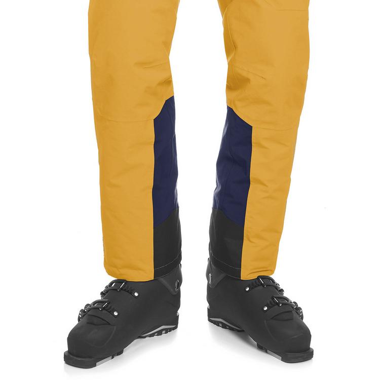 Maier Sports Maier Sports Backline Skihose Herren - Blau - 1 | SportScheck