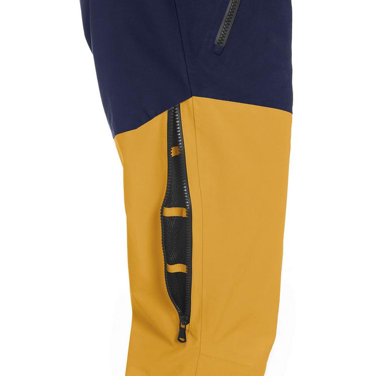 Maier Sports Maier Sports Backline Skihose Herren - Blau - 2 | SportScheck