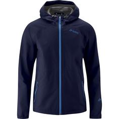 Maier Sports Tind Eco Regenjacke Herren Marine321