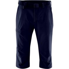 Maier Sports Jennisei Funktionsshorts Herren Indigo