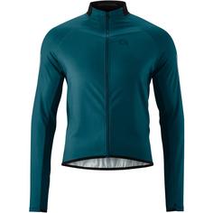 Gonso Vedretta Fahrradtrikot Herren Marine