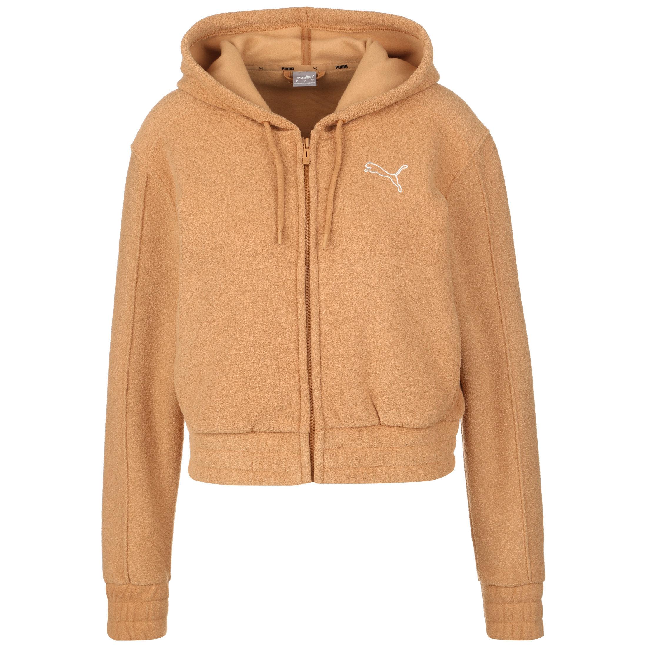 Puma sweatjacke store