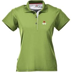 Maul Sport Aeschi fresh Poloshirt Damen Hellgrün