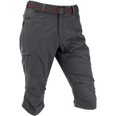 Maul Sport Hollyford II Freizeithose Herren Dunkelgrau