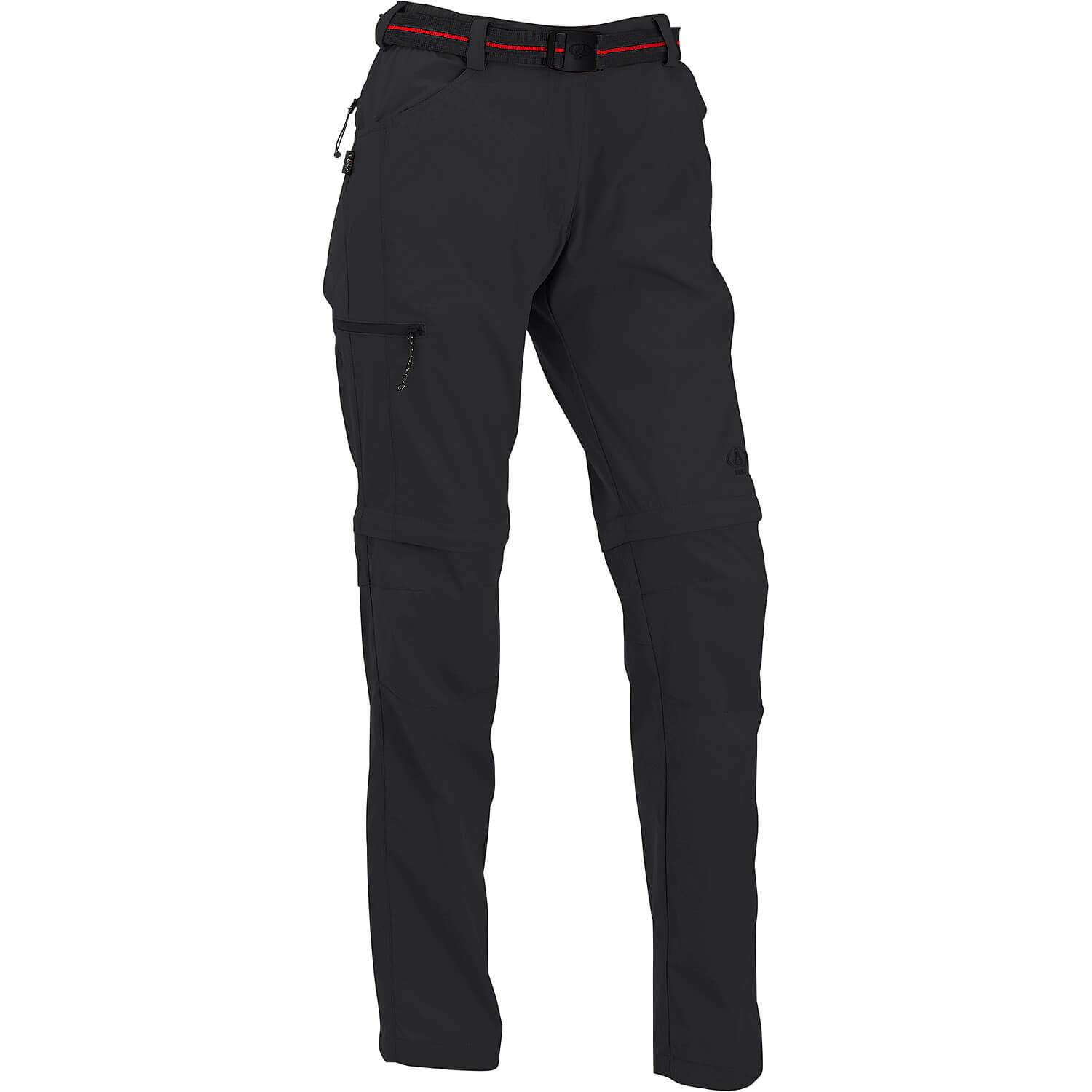Zipp Off Maul Wanderhose Maul Sport Zip-Off Hamilton XT SP