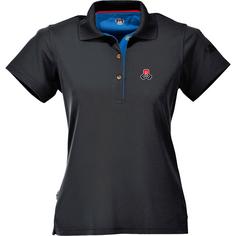 Maul Sport Aeschi fresh Poloshirt Damen Marine