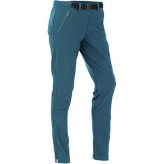 Maul Sport Rennsteig II Wanderhose Damen Petrol im Online Shop von  SportScheck kaufen