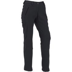 Maul Sport Klosters Softshellhose Damen Marine