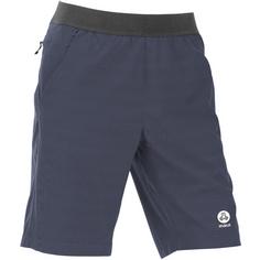 Maul Sport Rheinfels Funktionsshorts Herren Indigo