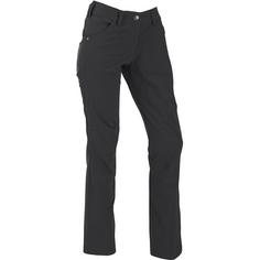 Maul Sport Florenz Wanderhose Damen Schwarz