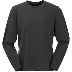 Maul Sport Spitzbub XT Funktionsshirt Herren Schiefer