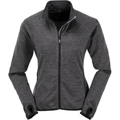 Maul Sport Liskamm SP Funktionsjacke Damen Schiefer