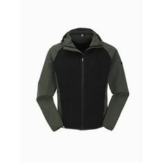 Maul Sport Köln Funktionsjacke Herren Grün