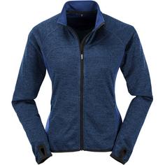 Maul Sport Liskamm SP Funktionsjacke Damen Marine