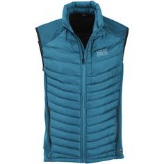 Maul Sport Brunnenkopf Outdoorweste Herren Kristallblau