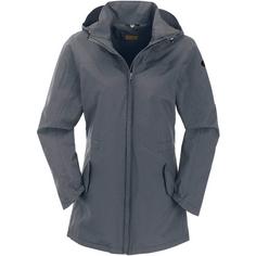 Maul Sport Asti Outdoorjacke Damen Rose