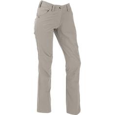 Maul Sport Florenz Wanderhose Damen Beige