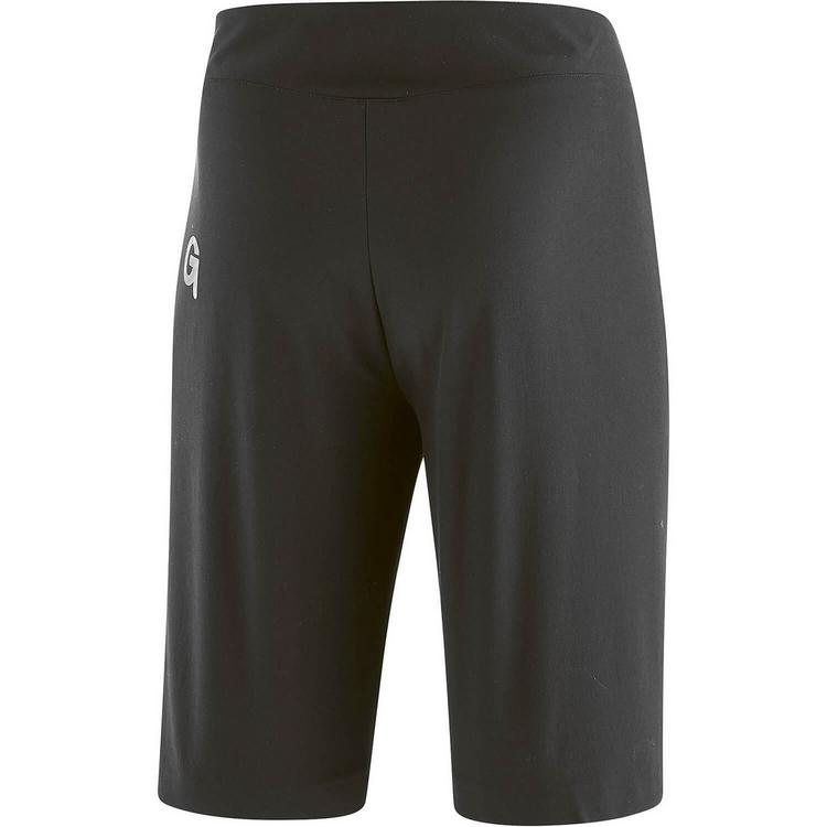 Gonso Gonso MTB Sitivo Red Fahrradshorts Herren - Schwarz - 1 | SportScheck