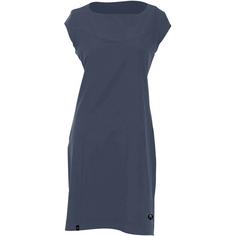 Maul Sport Amazona Kleid Damen Marine