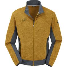 Maul Sport Falzleben 2XT Funktionsjacke Herren Gelb