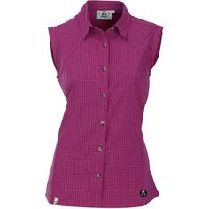 Maul Sport Rofanspitze II Funktionsbluse Damen Rose