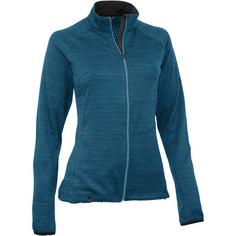 Maul Sport Montalin 3XT Fleecejacke Damen Petrol251