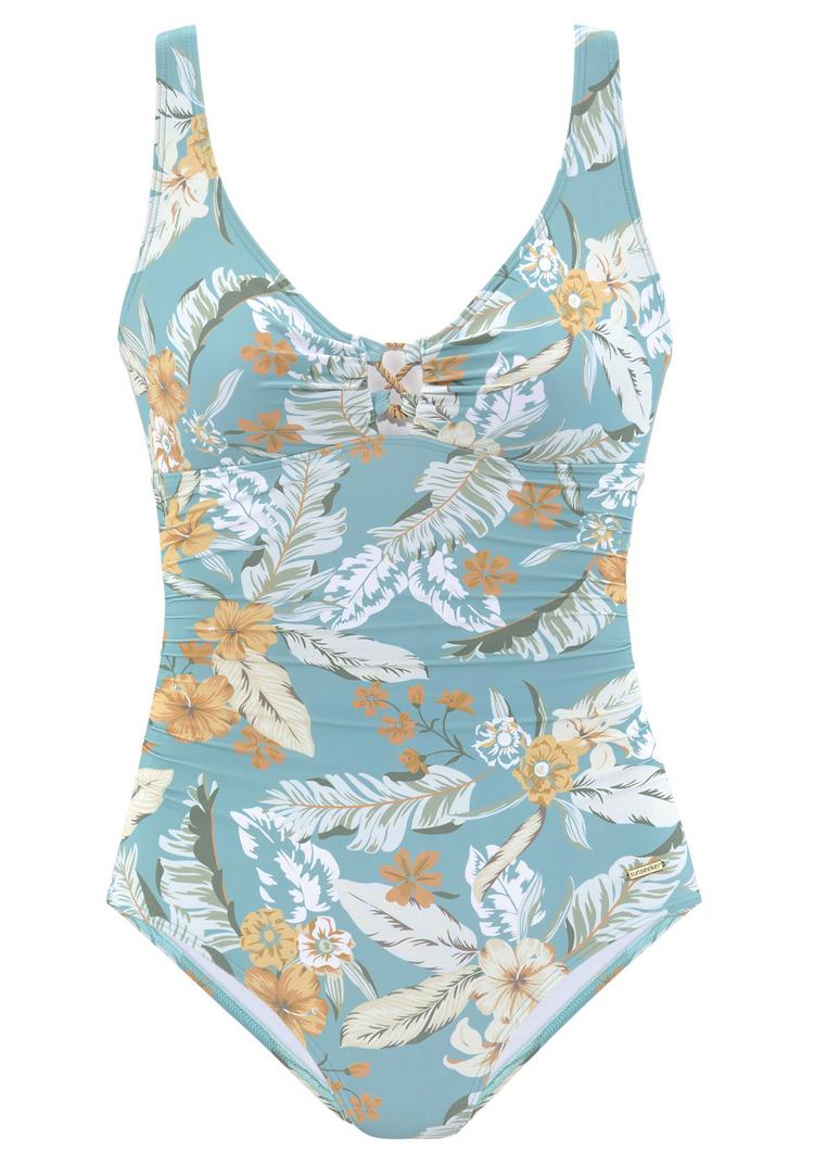 sunseeker sunseeker Badeanzug Badeanzug Damen - aqua - 0 | SportScheck