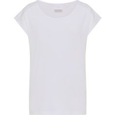 VENICE BEACH VB ALICE T-Shirt Damen white