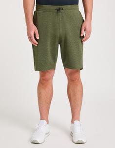 Rückansicht von VENICE BEACH VBM Nash Shorts Herren light olive