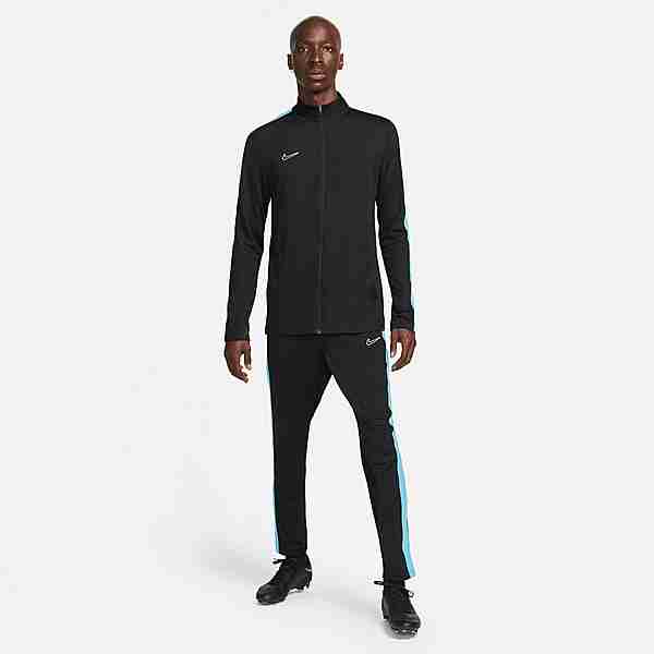 Normaal leven Besluit Nike Dri-FIT Academy 23 Trainingsanzug Herren schwarz im Online Shop von  SportScheck kaufen