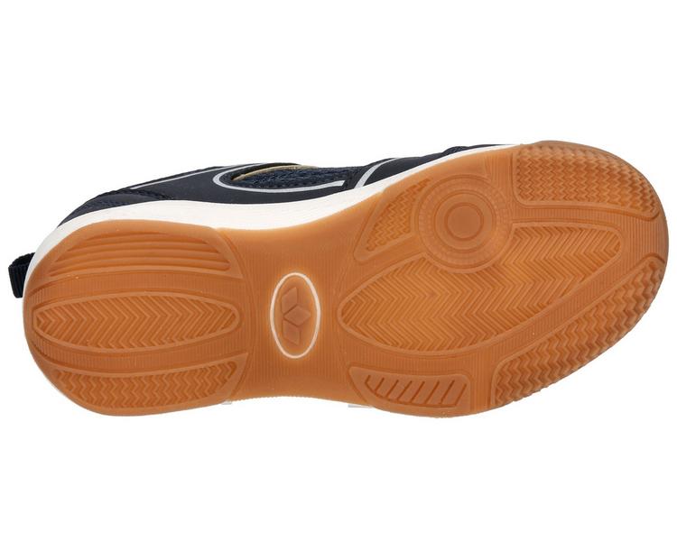 LICO LICO Hallenschuh Hallenschuhe M&auml;dchen - marine/pink - 2 | SportScheck