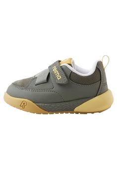 reima Kiirus Sneaker Kinder Greyish green