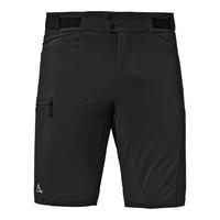 Sch&ouml;ffel Shorts Montosoli M Fahrradshorts Herren - black