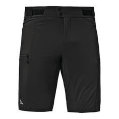 Schöffel Shorts Montosoli M Fahrradshorts Herren black