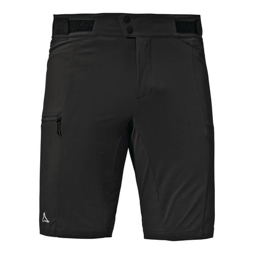 Sch&ouml;ffel Shorts Montosoli M Fahrradshorts Herren