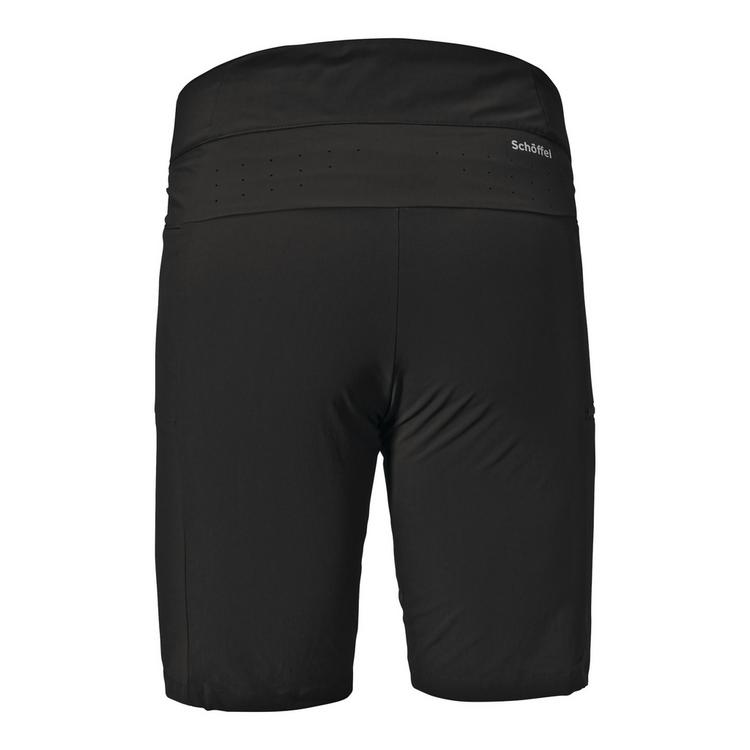 Sch&ouml;ffel Sch&ouml;ffel Shorts Montosoli M Fahrradshorts Herren - black - 0 | SportScheck