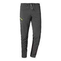 Sch&ouml;ffel Pants Hestad Light M Wanderhose Herren - asphalt