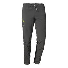 Schöffel Pants Hestad Light M Wanderhose Herren asphalt