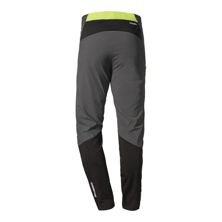 Sch&ouml;ffel Sch&ouml;ffel Pants Hestad Light M Wanderhose Herren - asphalt - 0 | SportScheck