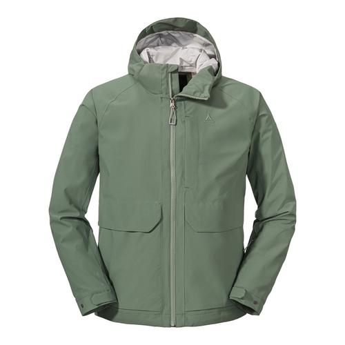 Sch&ouml;ffel Jacket Lausanne M Outdoorjacke Herren