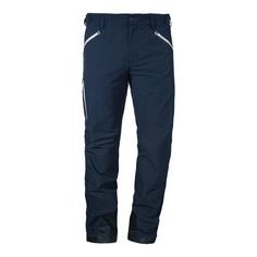 Schöffel Pants Cabaray M Wanderhose Herren dress blue